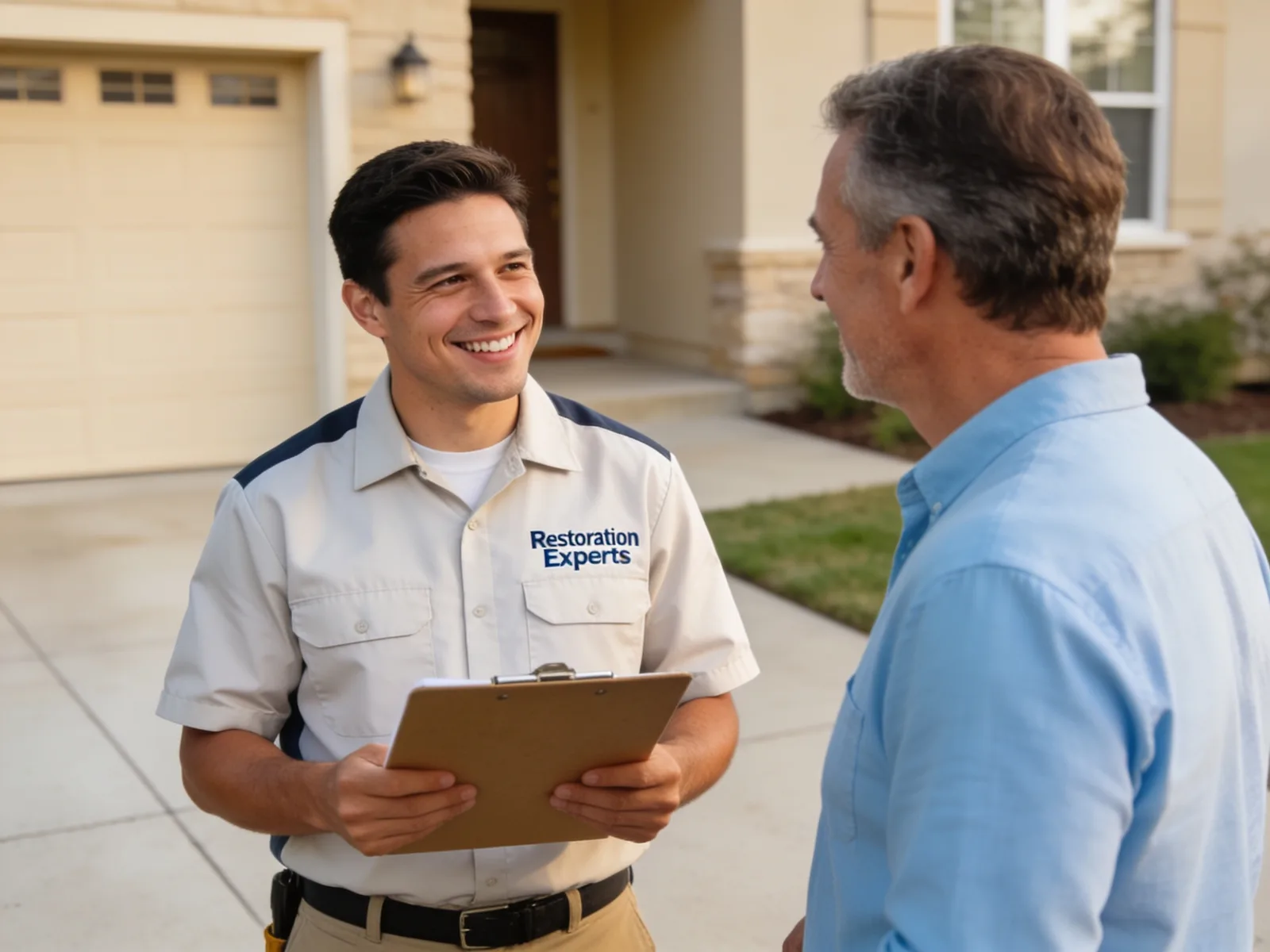 Water Damage Cleanup Texhoma, OK FAQs